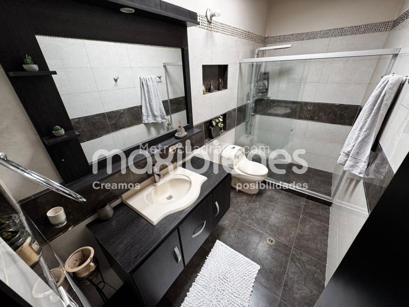 Casa Cómoda de 4 Alcobas en Belencito con Excelentes Servicios - 4