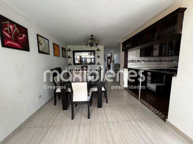 Casa Cómoda de 4 Alcobas en Belencito con Excelentes Servicios - 5