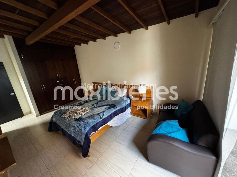 Casa Cómoda de 4 Alcobas en Belencito con Excelentes Servicios - 6