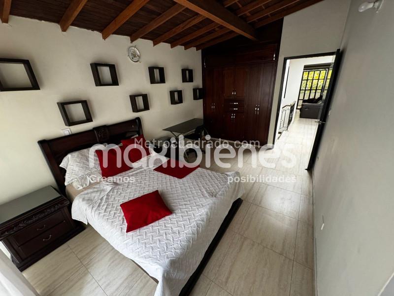 Casa Cómoda de 4 Alcobas en Belencito con Excelentes Servicios - 7
