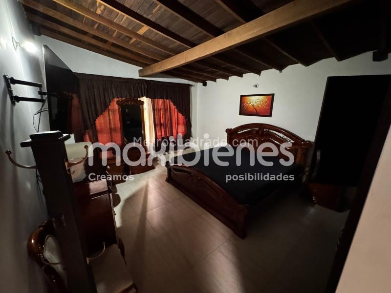 Casa Cómoda de 4 Alcobas en Belencito con Excelentes Servicios - 8