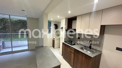 Apartamento de 3 alcobas en venta en San Jose, Sabaneta, 60 m² · foto 2 de 10
