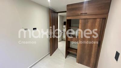 Apartamento de 3 alcobas en venta en San Jose, Sabaneta, 60 m² · foto 5 de 10