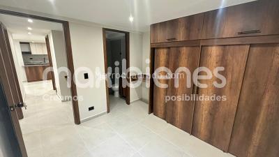Apartamento de 3 alcobas en venta en San Jose, Sabaneta, 60 m² · foto 7 de 10
