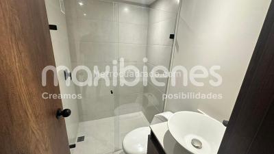 Apartamento de 3 alcobas en venta en San Jose, Sabaneta, 60 m² · foto 10 de 10