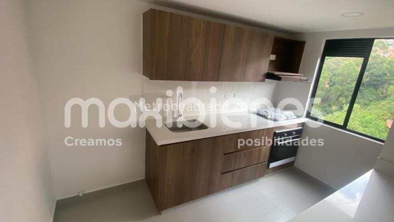 1BR Apartment in La Loma Del Indio - 2