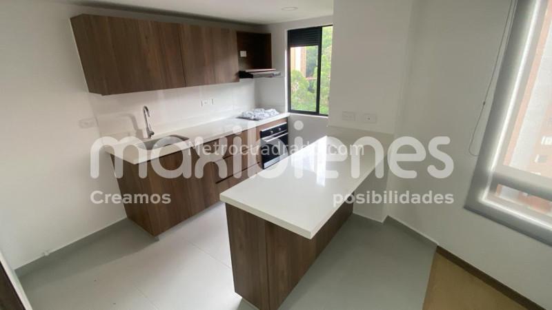 1BR Apartment in La Loma Del Indio - 4