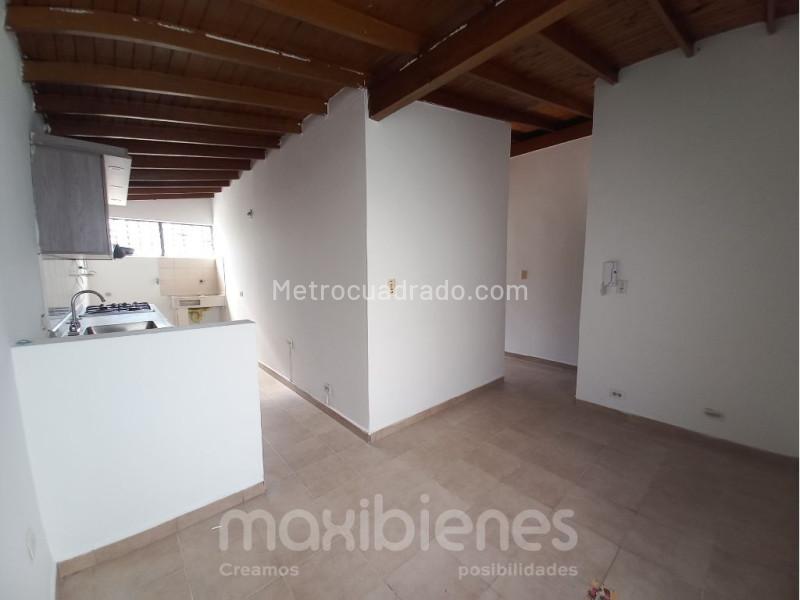 Modern 2BR Apartment in Belen Miravalle