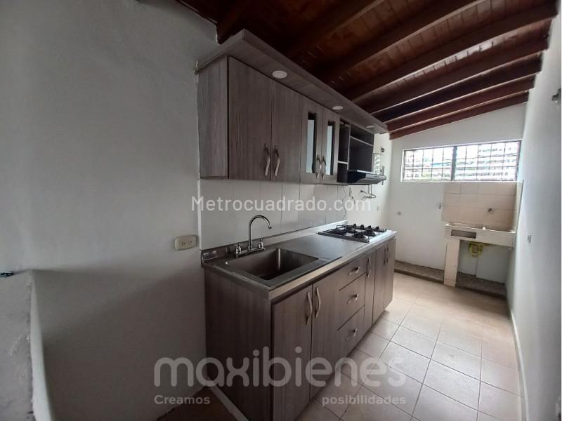 Apartamento Moderno de 2 Alcobas en Belén Miravalle - 2
