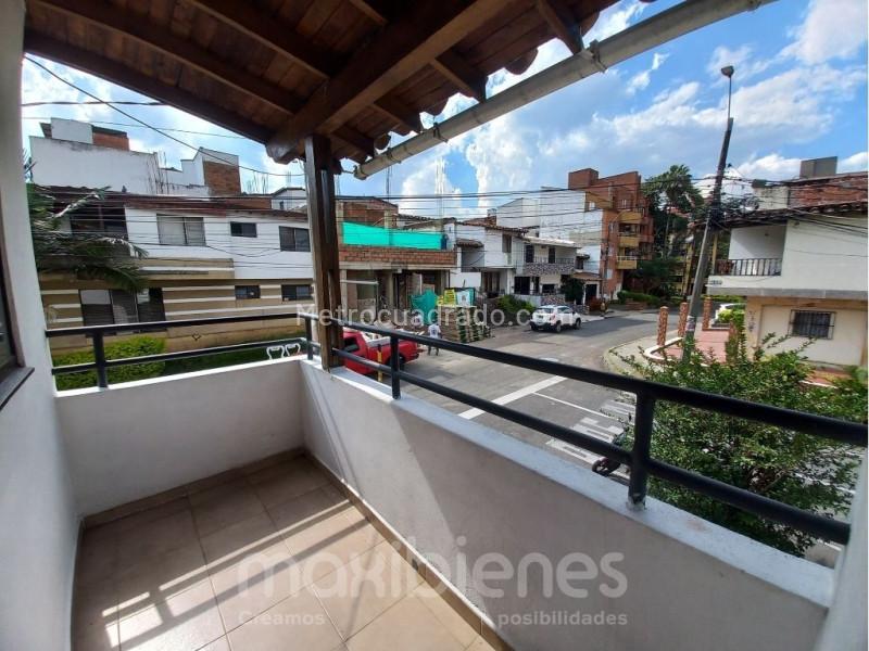 Apartamento Moderno de 2 Alcobas en Belén Miravalle - 6
