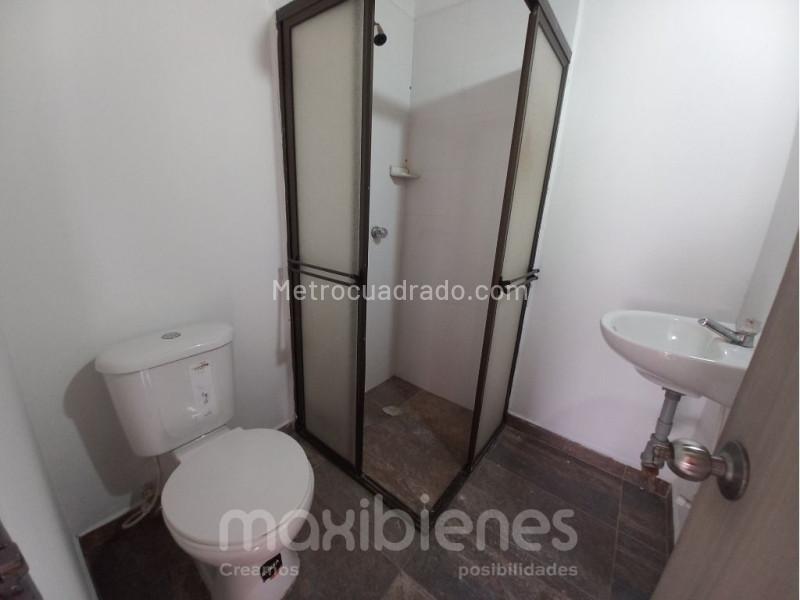 Apartamento Moderno de 2 Alcobas en Belén Miravalle - 8