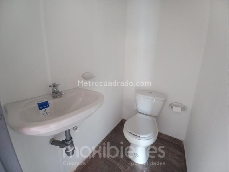 Apartamento Moderno de 2 Alcobas en Belén Miravalle - 9