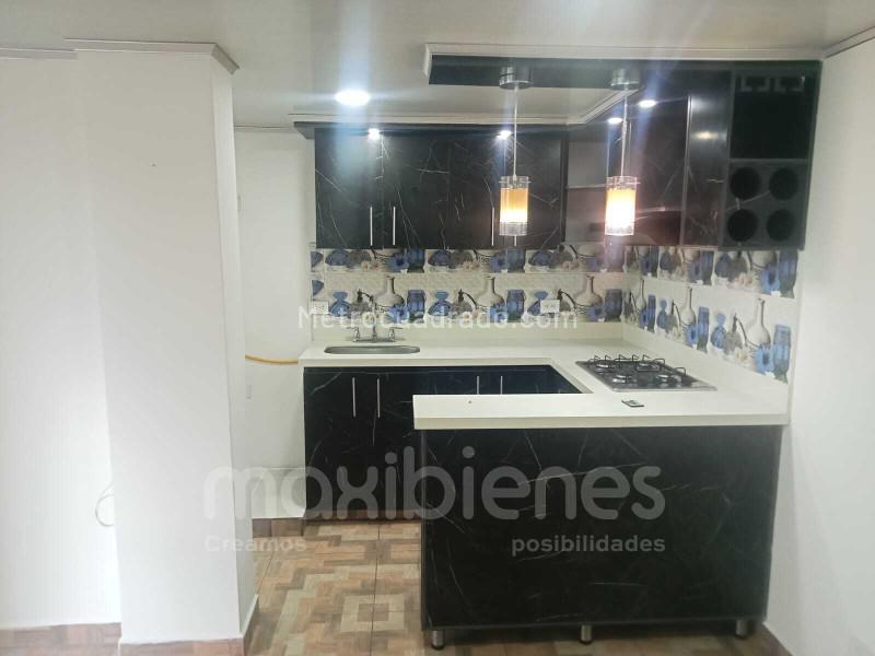 3BR Apartment in Bucaros (52 m²) - 2