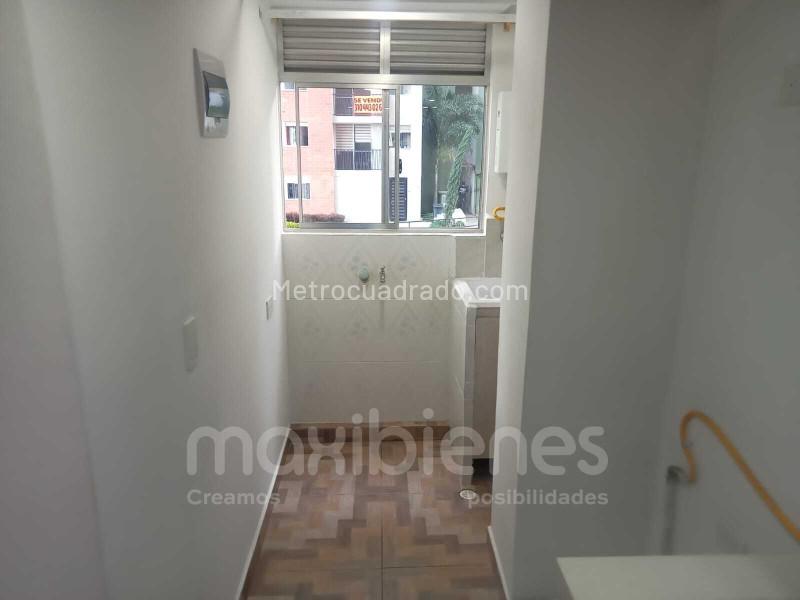 3BR Apartment in Bucaros (52 m²) - 3