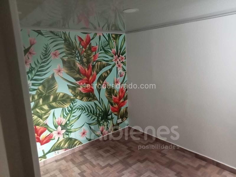 3BR Apartment in Bucaros (52 m²) - 4