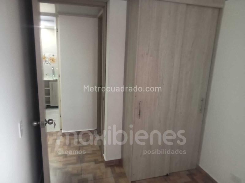 3BR Apartment in Bucaros (52 m²) - 5