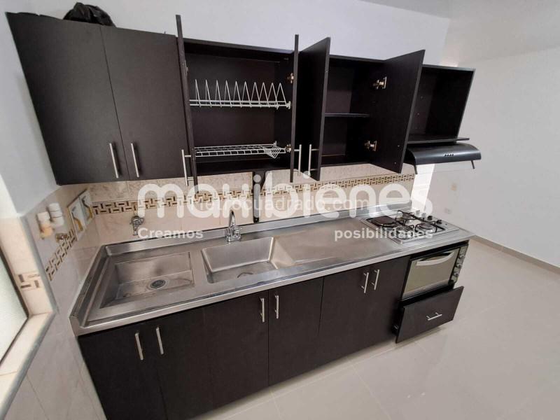 Apartamento Funcional de 2 Alcobas en San Germán - 3