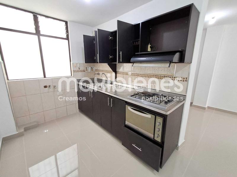 Apartamento Funcional de 2 Alcobas en San Germán - 4