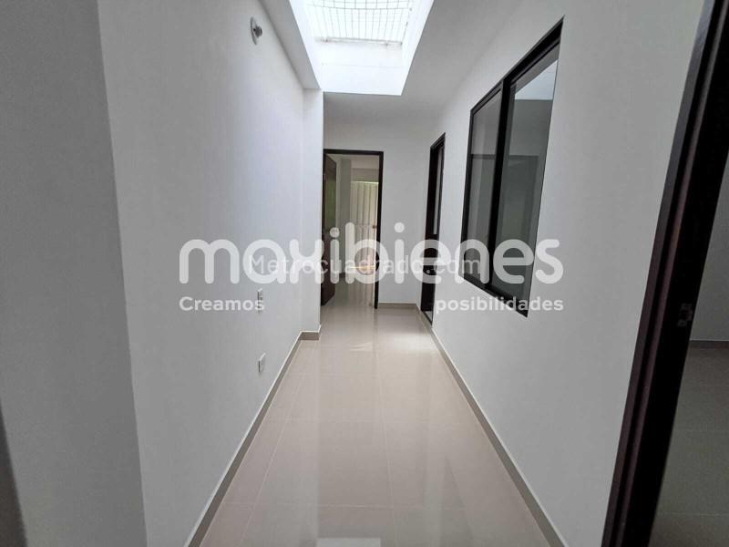 Apartamento Funcional de 2 Alcobas en San Germán - 5