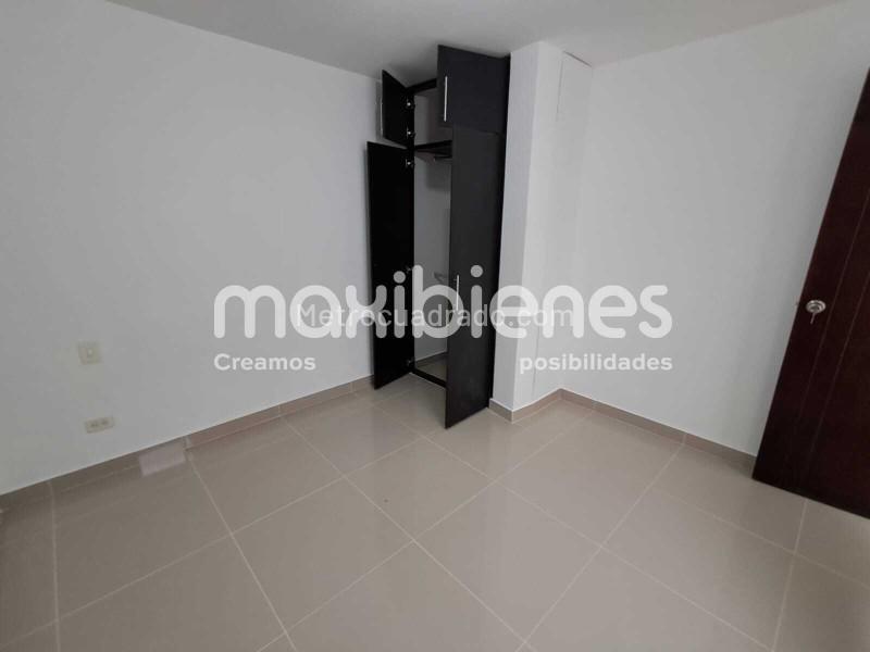Apartamento Funcional de 2 Alcobas en San Germán - 9