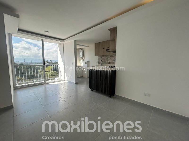 Apartamento en Arriendo, Centro, Rionegro - 3