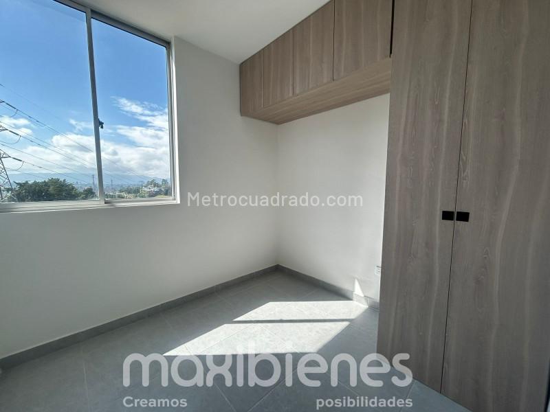 Apartamento en Arriendo, Centro, Rionegro - 5