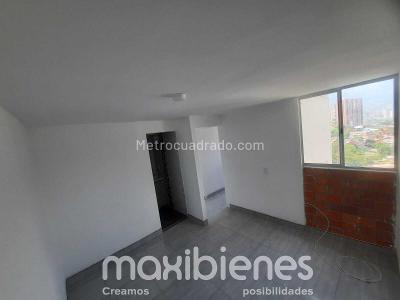 Apartamento de 3 alcobas en venta en La Gabriela, Bello, 62 m² · foto 13 de 16