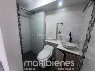 Apartamento de 3 alcobas en venta en La Gabriela, Bello, 62 m² · foto 15 de 16