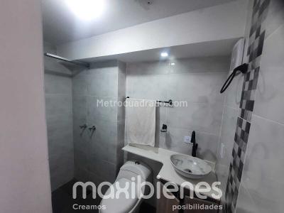 Apartamento de 3 alcobas en venta en La Gabriela, Bello, 62 m² · foto 16 de 16