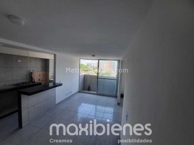 Apartamento de 3 alcobas en venta en La Gabriela, Bello, 62 m² · foto 4 de 16