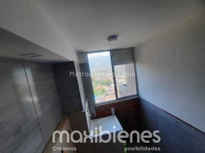 Apartamento de 3 alcobas en venta en La Gabriela, Bello, 62 m² · foto 5 de 16
