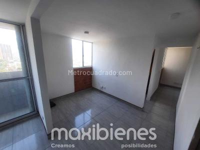 Apartamento de 3 alcobas en venta en La Gabriela, Bello, 62 m² · foto 7 de 16