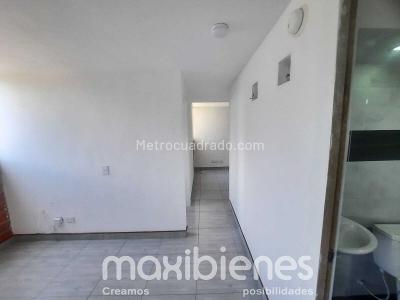 Apartamento de 3 alcobas en venta en La Gabriela, Bello, 62 m² · foto 8 de 16