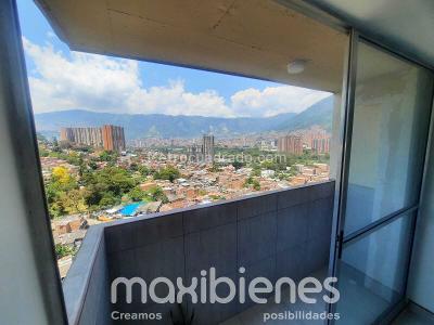 Apartamento de 3 alcobas en venta en La Gabriela, Bello, 62 m² · foto 9 de 16