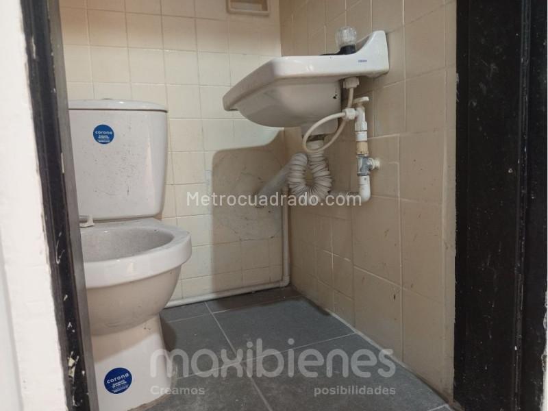 Casa Funcional de 5 Alcobas en La Castellana - 7