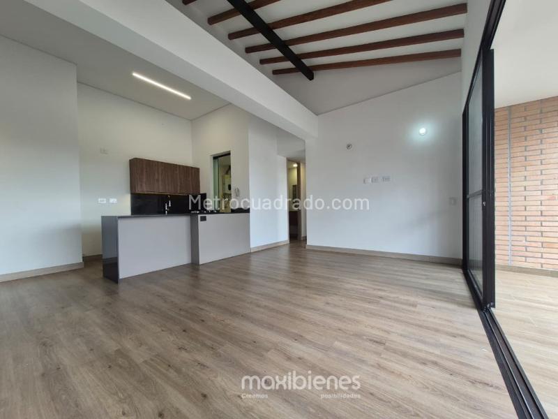 Apartment for rent in Rionegro