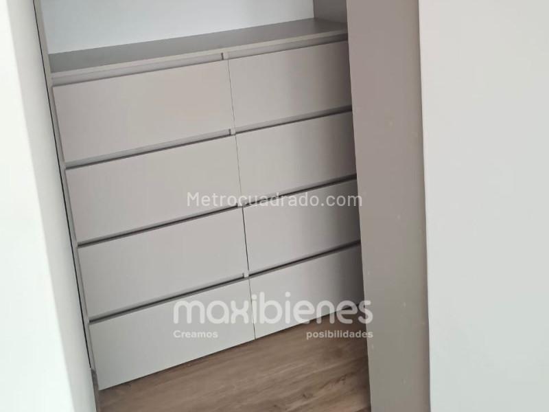 Apartamento de 1 Alcoba en La Castellana - 3
