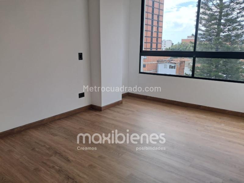 Apartamento de 1 Alcoba en La Castellana - 5
