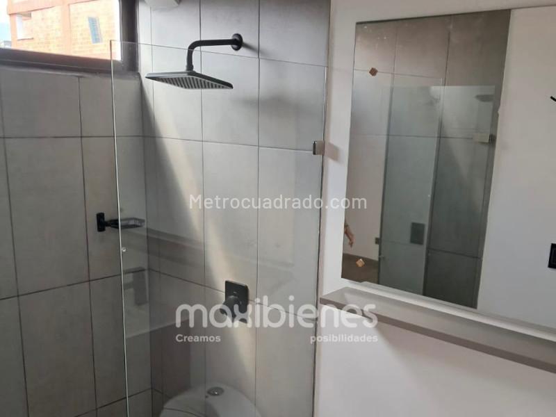 Apartamento de 1 Alcoba en La Castellana - 6