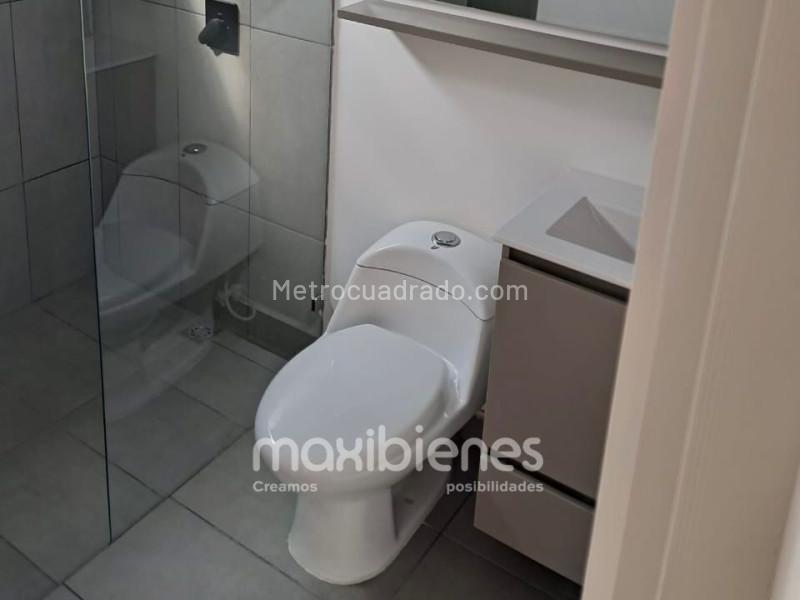 Apartamento de 1 Alcoba en La Castellana - 7