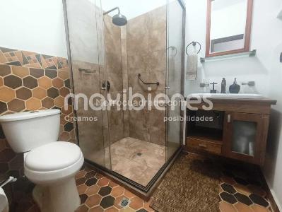 Casa de 4 alcobas en venta en Prado, Medellín, 270 m² · foto 6 de 20