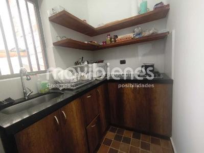 Casa de 4 alcobas en venta en Prado, Medellín, 270 m² · foto 7 de 20