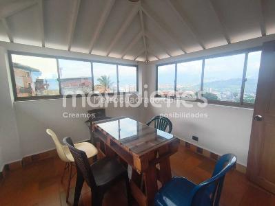 Casa de 4 alcobas en venta en Prado, Medellín, 270 m² · foto 11 de 20