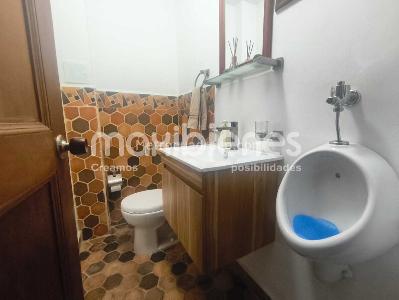 Casa de 4 alcobas en venta en Prado, Medellín, 270 m² · foto 13 de 20