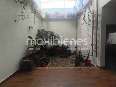 Casa de 4 alcobas en venta en Prado, Medellín, 270 m² · foto 16 de 20