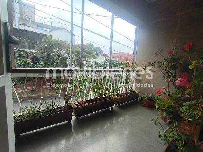 Casa de 4 alcobas en venta en Prado, Medellín, 270 m² · foto 17 de 20