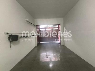 Casa de 4 alcobas en venta en Prado, Medellín, 270 m² · foto 19 de 20