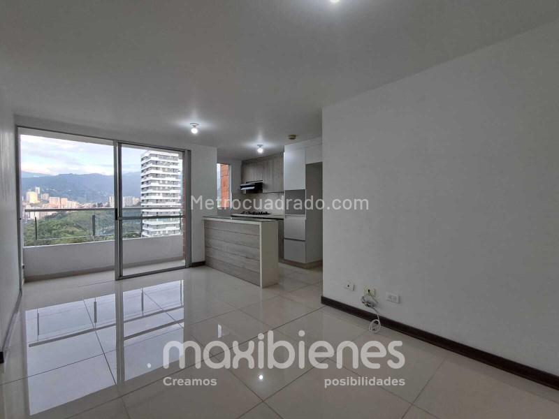 Apartamento en Arriendo, La Aldea, La Estrella