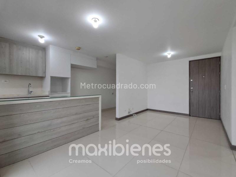 Apartamento en Arriendo, La Aldea, La Estrella - 2