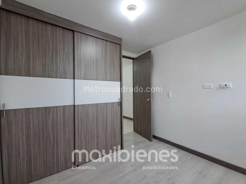 Apartamento en Arriendo, La Aldea, La Estrella - 5